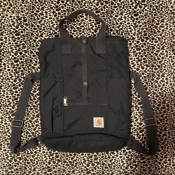 Carhartt women’s convertible bag - Picture 1 of 5